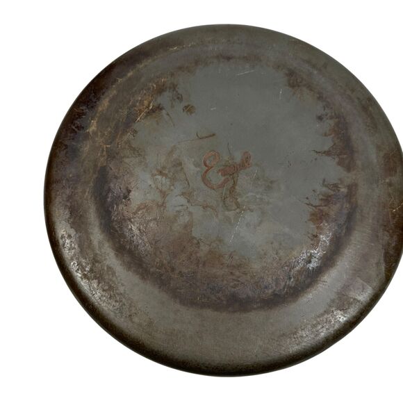 Emerils 3 Quart Fry Pan Stainless Steel Non-Stick Cookware with Clear Glass Lid - Picture 5 of 9